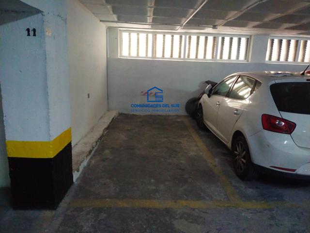 PLAZA DE GARAJE ZONA COLEGIO SAN FELIPE photo 0