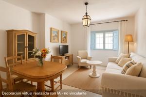AMPLIA VIVIENDA EN PLENO CENTRO DE CÁDIZ, JUNTO A LA PLAYA LA CALETA photo 0