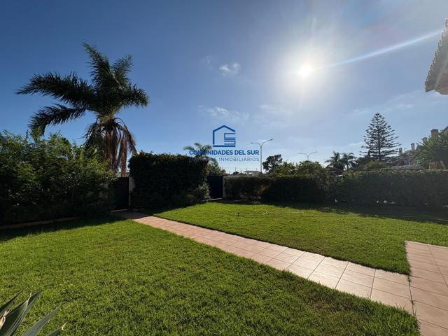 ALQUILER ANUAL – Vivienda pareada con jardín en una de las zonas más exclusivas de El Puerto de Santa María photo 0