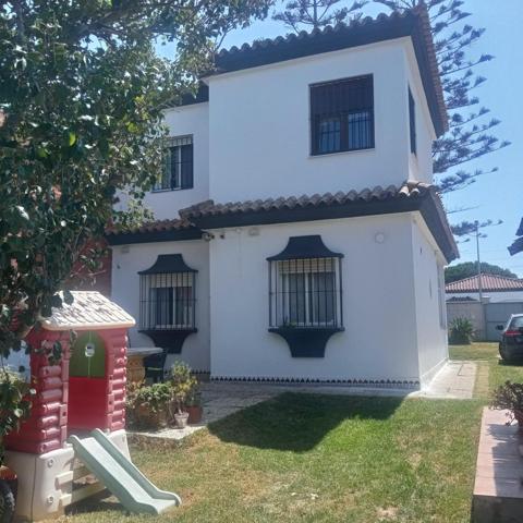 Tu Próximo Hogar te Espera en Los Gallos, Chiclana photo 0