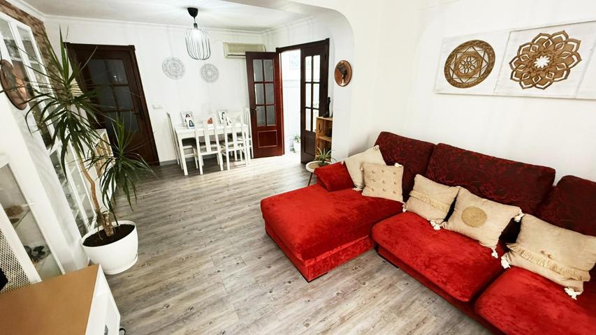 Casa amplia y con encanto en el Corazón de Puerto Real photo 0