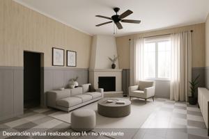 VIVIENDA SEÑORIAL EN EL CENTRO DE PUERTO REAL photo 0