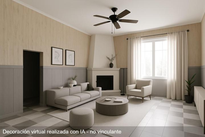 VIVIENDA SEÑORIAL EN EL CENTRO DE PUERTO REAL photo 0