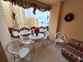 VIVIENDA CON TERRAZA Y VISTAS AL MAR photo 0