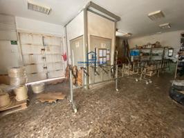 Edificio de Oficina en Venta Zona Franca de Cádiz photo 0