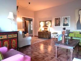 Alquiler anual .Exclusivo chalet independiente zona Cuatro Pinos photo 0