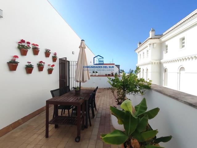 ATICO EXCLUSIVO CON TERRAZA, EN LA CALETA photo 0