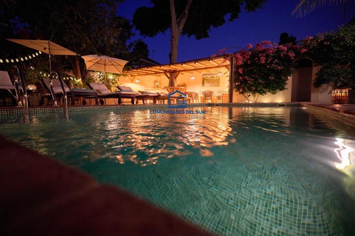 🏡 EXCLUSIVA VILLA DE LUJO EN VISTAHERMOSA photo 0