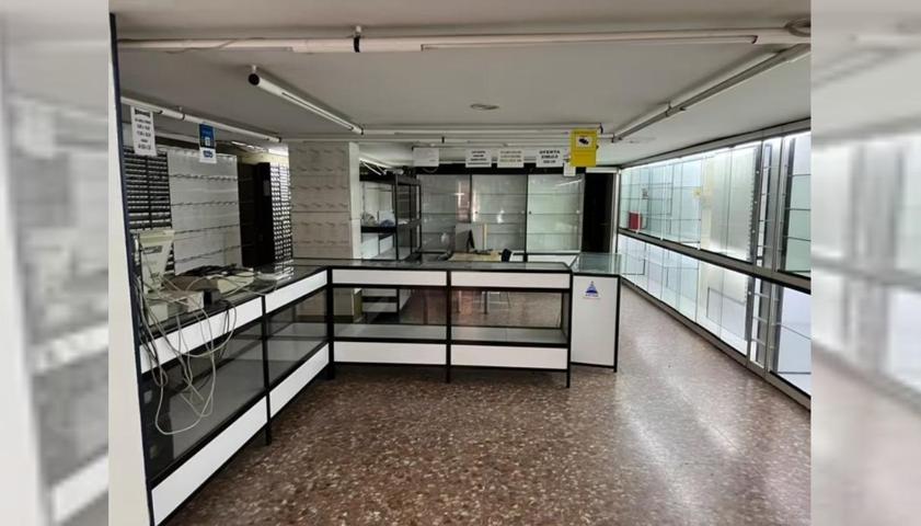 LOCAL COMERCIAL EN DOS ALTURAS photo 0