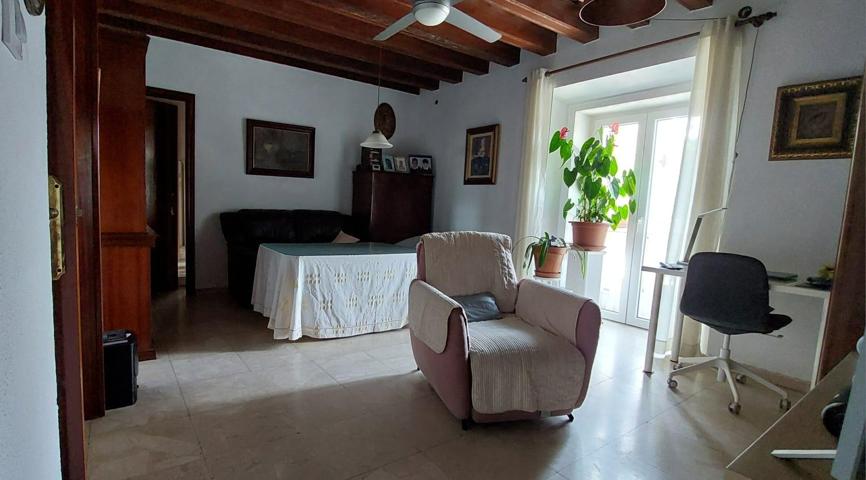 🏡 Magnífico piso con encanto en la Alameda Apodaca con vistas a la Bahía photo 0