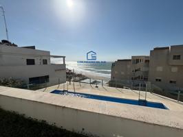 Exclusivo Piso Seminuevo en Fuentebravía con Vistas a la Bahía de Cádiz 🌅 photo 0