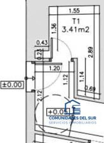 ALQUILER TRASTERO CENTRO photo 0