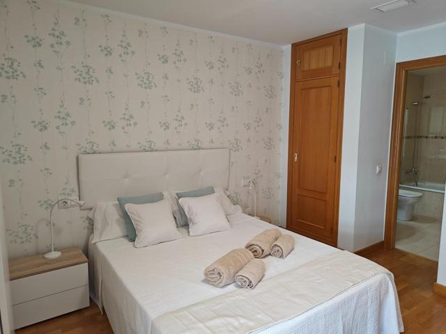 SOLO TEMPORADA ESCOLAR -Precioso apartamento muy luminoso con plaza de garaje photo 0