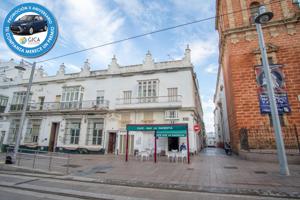 ¡Oportunidad única en el corazón de San Fernando! Ideal para inversores o proyectos turísticos. photo 0