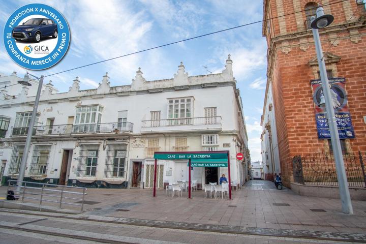 ¡Oportunidad única en el corazón de San Fernando! Ideal para inversores o proyectos turísticos. photo 0