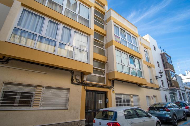 Patio, comodidad y ubicación: ¡Tu nueva vivienda en el centro de San Fernando!🌿☀️ photo 0