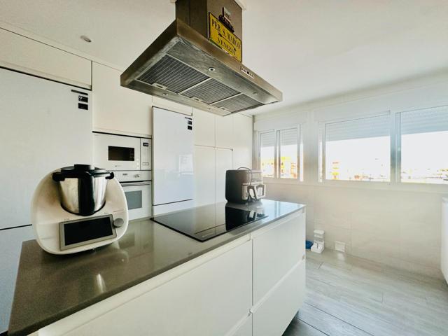 Vivienda única con dos terrazas y espectaculares vistas al Parque de los Patos photo 0