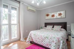 🏡 Tu nuevo hogar en Camposoto: adosado de 3 habitaciones con patio, garaje, trastero y mucha luz 🌞 photo 0
