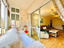 Piso con luz, espacio y calidad de vida junto a las salinas photo 0