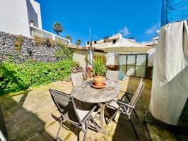 Adosado con encanto y espacio en una de las zonas con más proyección de San Fernando photo 0