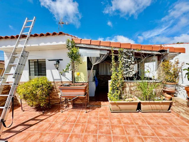 Adosado con encanto y espacio en una de las zonas con más proyección de San Fernando photo 0