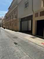 ¿Cansado de dar vueltas buscando aparcamiento? photo 0