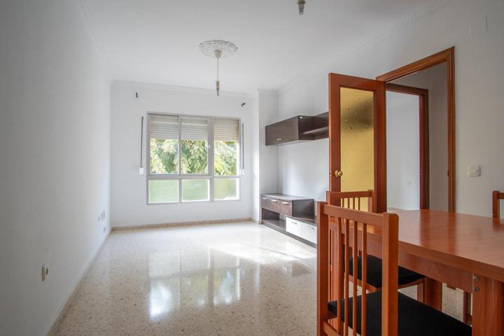 ✨ Acogedor piso en Camposoto, la zona más deseada de San Fernando ✨ photo 0