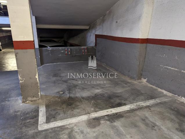 Parking en Venta photo 0