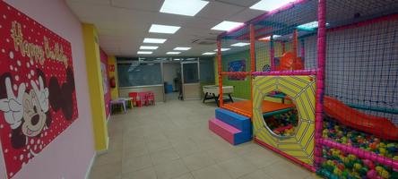 TRASPASO LOCAL DE FIESTAS INFANTILES photo 0