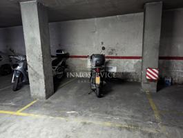 Parking en Venta Vila de Gracia photo 0