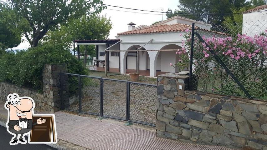 Restaurante braseria photo 0