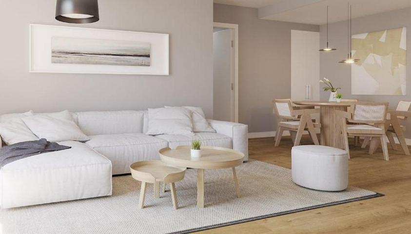 Ultimo piso en venta en promoción obra nueva Guinardó photo 0