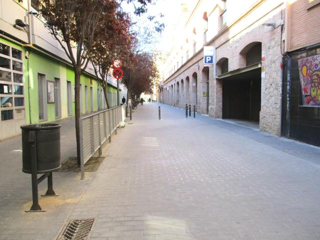 Planta Baja en venta en la calle Melcior de Palau ¡¡¡ Reformada para entrar a vivir photo 0