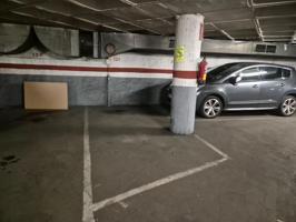 Plaza de Parking en Alquiler La Sagrera photo 0