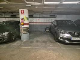 Plaza de Parking en Alquiler la Sagrera photo 0