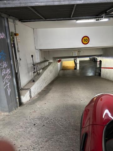 parking para moto photo 0