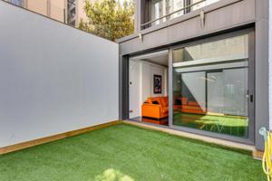 Oasis privado en Les Corts ¡¡¡¡ photo 0
