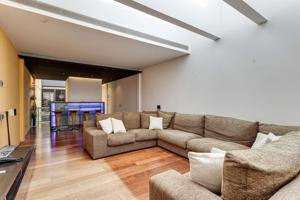 Oasis privado en Les Corts ¡¡¡¡ photo 0