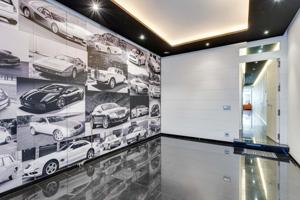 Chalet para entrar a vivir en Les Corts photo 0