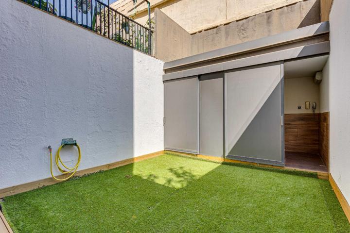 Oasis privado en Les Corts ¡¡¡¡ photo 0