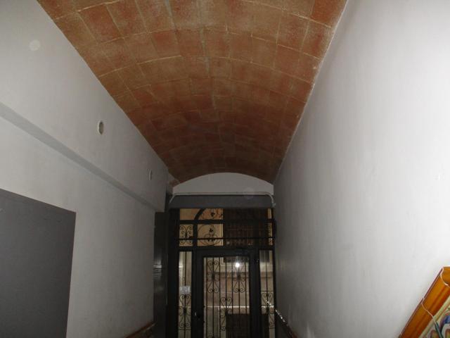 Atico a reformar en Tallers  ¡¡¡ mil posibilidades photo 0