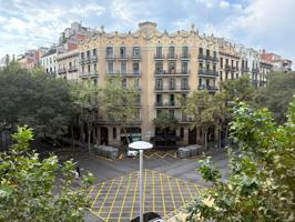 Primera planta en la calle Aribau a la venta ¡¡ photo 0