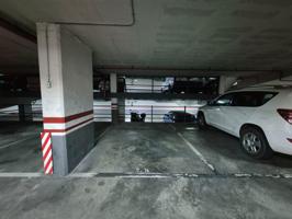 Plaza de Parking En Venta photo 0