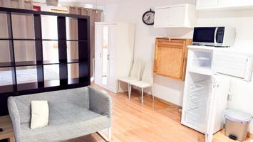 APARTAMENTO EN ALQUILER EN EL CENTRO DE L´ELIANA photo 0