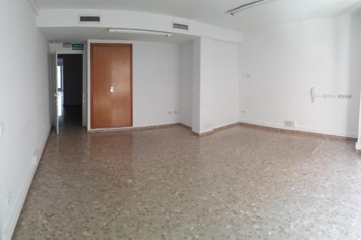 Oficina En alquiler en Arrancapins, Valencia photo 0