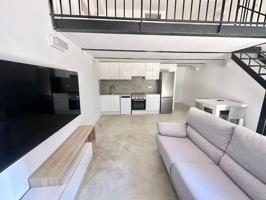 🏠 ¡Exclusivo LOFT en ALQUILER en Valencia, Vara de Quart🏠 photo 0