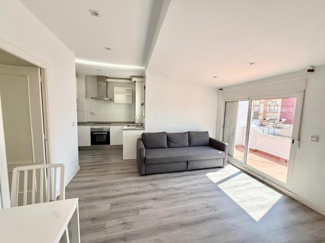 Preciosa vivienda en el corazón del Cabanyal! con terraza de 30 metros photo 0