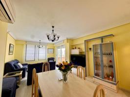 APARTAMENTO EN VENTA EN URBANIZACIÓN PLAYAS DE CIVISA photo 0