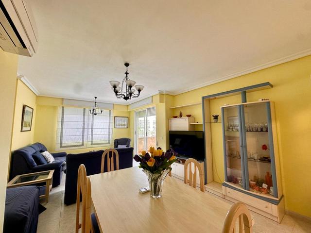 APARTAMENTO EN VENTA EN URBANIZACIÓN PLAYAS DE CIVISA photo 0