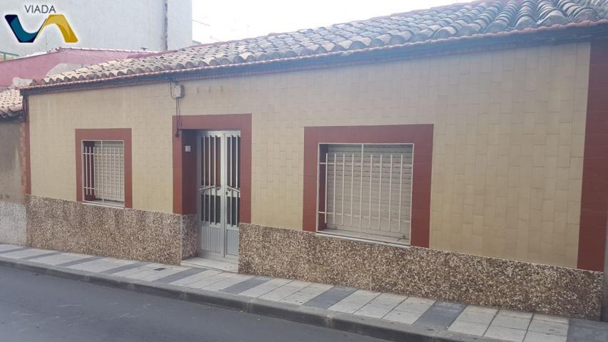 Casa En venta en Centro, Puertollano photo 0